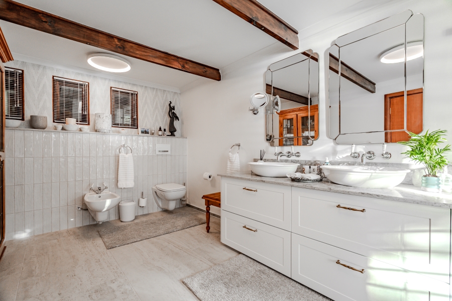 To Let 3 Bedroom Property for Rent in Bakoven Western Cape